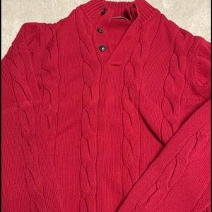 Men’s sweater